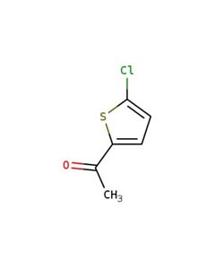 Astatech 2-ACETYL-5-CHLOROTHIOPHENE; 25G; Purity 97%; MDL-MFCD00005444
